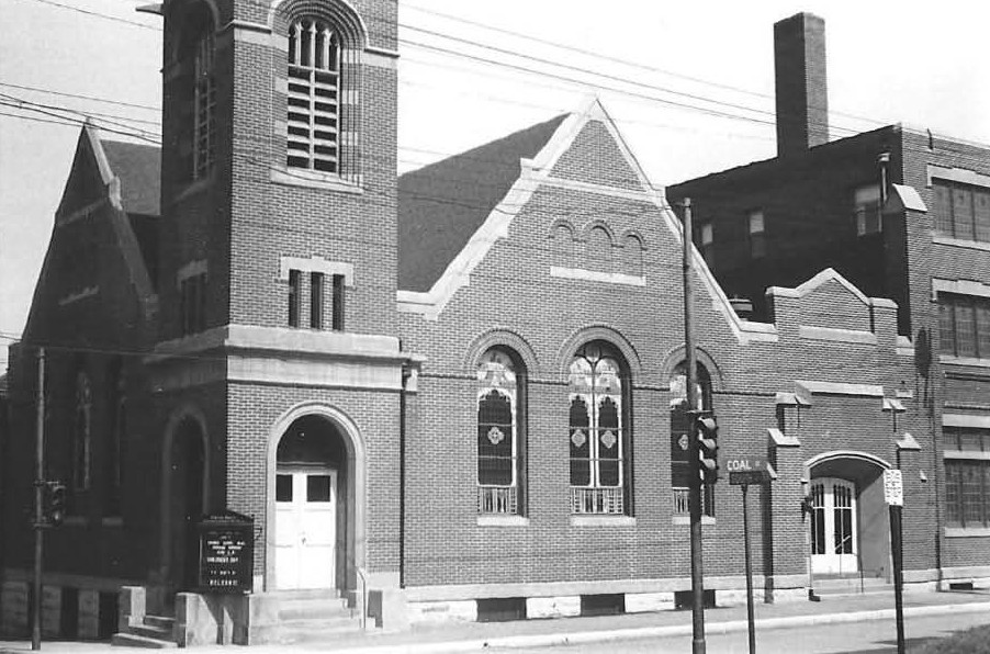 Christian Church of Wilkinsburg